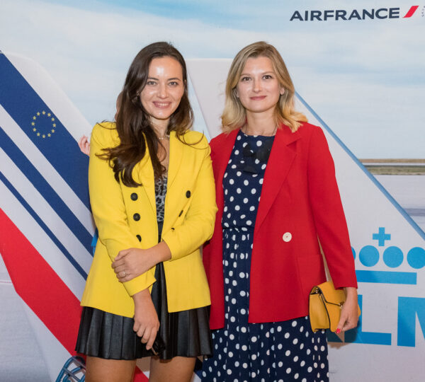 Air France & KLM