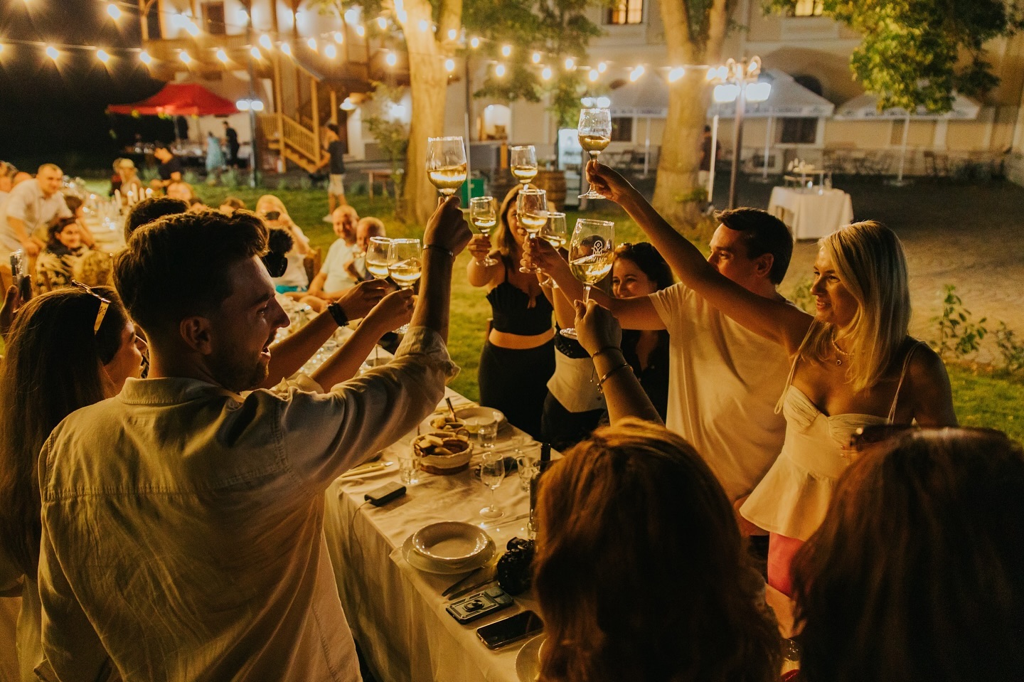 Events