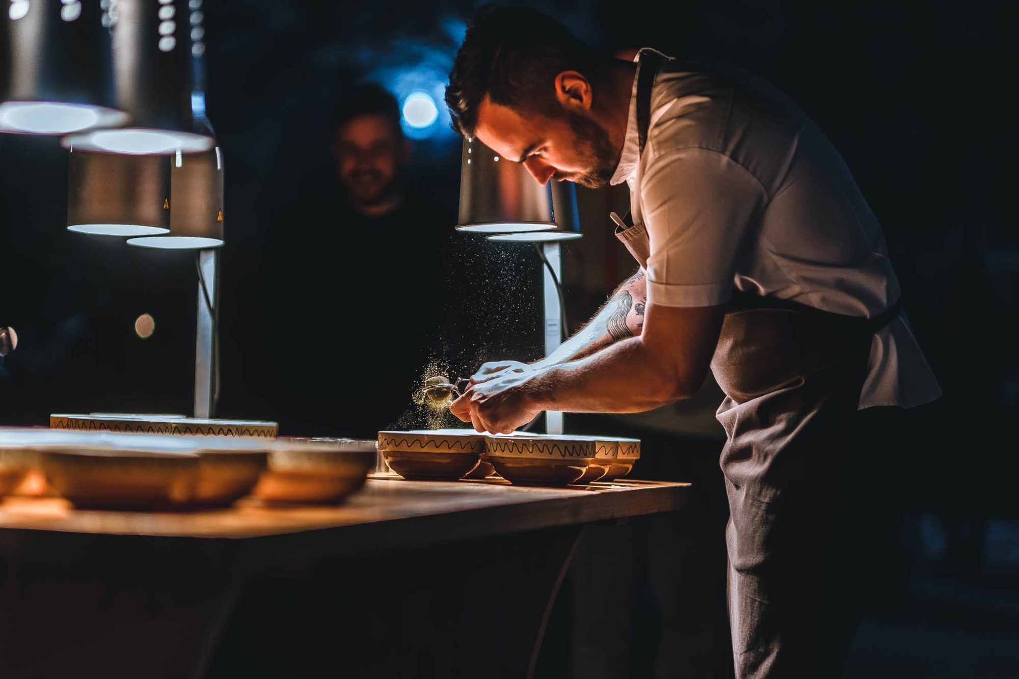 Taste of Transylvania Food Festival