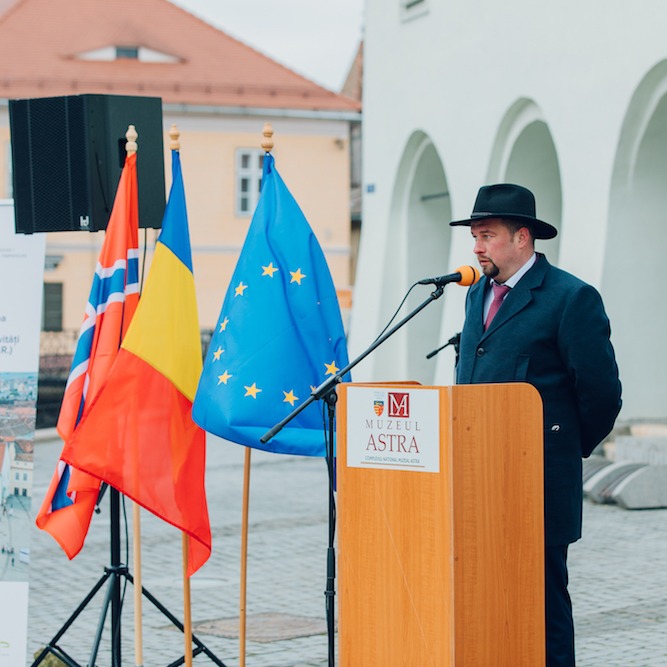 ASTRA Museum Sibiu