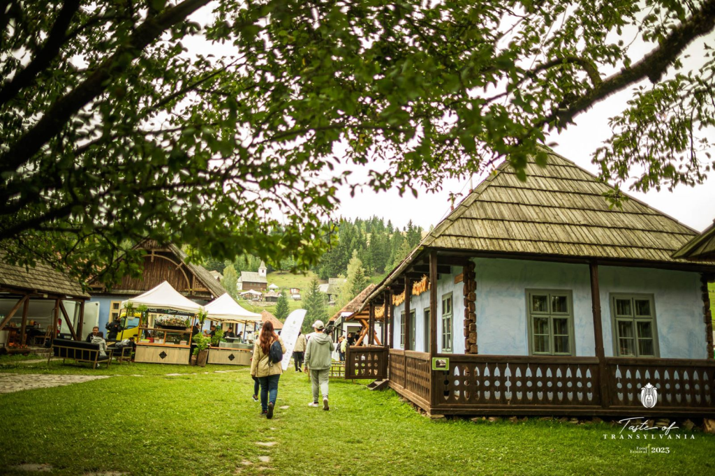 Taste of Transylvania Food Festival — photo 1