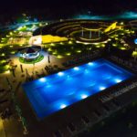 Social Media and Events Management for Blaxy Premium Resort & Hotel