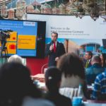 Press Conference – German National Tourist Board