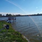 Team building – Fishing Contest