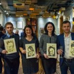 Anniversary Event  – Accenture Romania