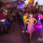 Air France KLM Summer Christmas Party