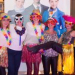 Christmas Party – AIR FRANCE KLM