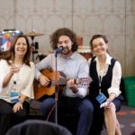 Corporate events can be fun and we know how to do them!
