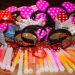 We Are Neon Christmas Party