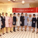 Elegance in the sky – Vintage Air France Uniforms events