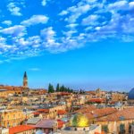 Israel awarded “Coolest Holiday Destination in Romania” by Forbes Magazine