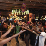 Cuban Winter Party