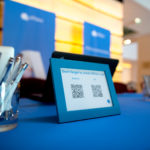 An innovative outlook on business events – The mobile application
