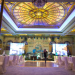 Big scale conference – Affidea Leadership Meeting Event