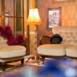  A mix of “Little Paris” and latest trends