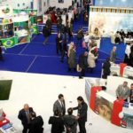 Travel Communication Romania was present to the Belgrade Tourism Fair