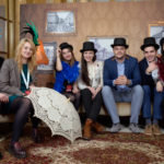 Affidea Leadership Meeting – Case Study