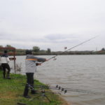 Fishing contest for our client from FMCG domain