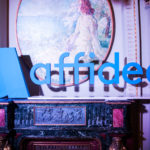 Rebranding event for Affidea