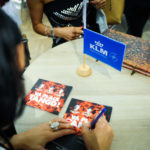 Private Concert Analia Selis for AIR FRANCE KLM