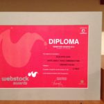 HotelGuru.ro’s corporate blog, managed by Travel Communication, was a prize winner at Webstock 2015