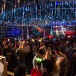 Big City Lights Christmas Party