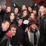 Dracula Themed Event: Legend vs. reality