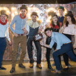 End of Year Steampunk Party