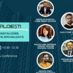Digitisation conference accompanied by specialised exhibition