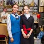 Business Class event for our clients, AIR FRANCE KLM