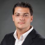 Razvan Pascu becomes vice-president of the Young Entrepreneurs Association from Romania