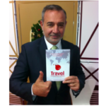 Feedback from Javier Garcia del Valle, CEO Happy Tour Group