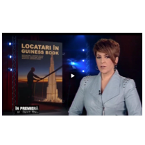 Dubai press trip outcome: prime time TV report