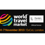 Travel Communication is present at the World Travel Market event, London