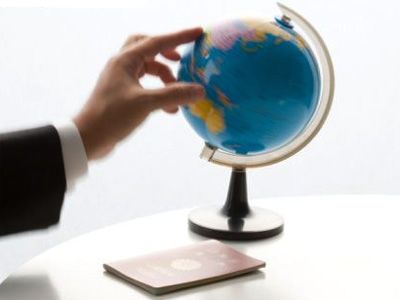 Tourism & tourists behavior in 2012