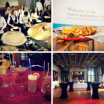An event planner can be a magician? How we organized 4 events in one week.