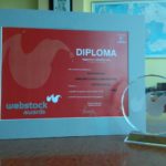 Eurolines Romania & Travel Communication won the 1st place in the Webstock Awards Gala for the corporate blogs category