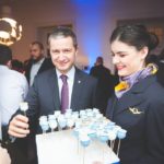Banca Transilvania & Flying Blue – Cocktail for top partners