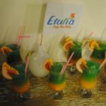 Eturia travel agency workshop