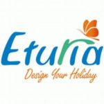 Eturia travel agency – new client for Travel Communication