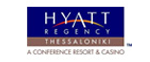 Hyatt Regency Thessaloniki: Sales trip in Romania