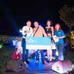 KLM Dream Destination open air event