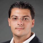 Razvan Pascu, founder of Travel Communication Romania, has won a MBA scholarship to WU Executive Academy
