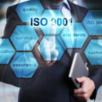 Extension of Certification to ISO 9001 in 2016
