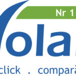 Vola.ro is our new client for PR and Communication