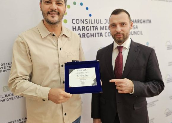 Tourism Marketing Agency in Romania