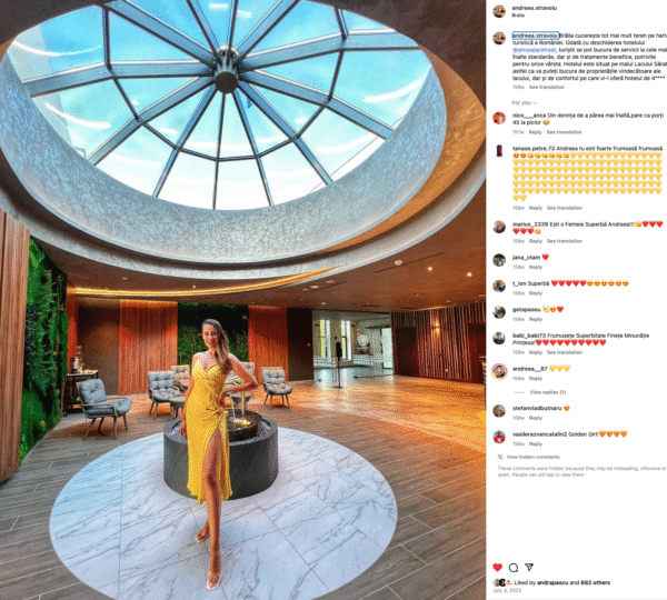 Alma Health & Spa Retreat