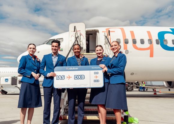PR & Marketing for Aviation
