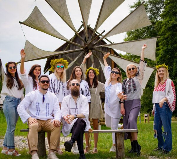 Travel PR & Marketing Services