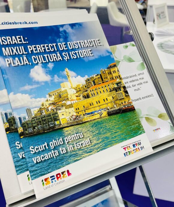 Destination Marketing
